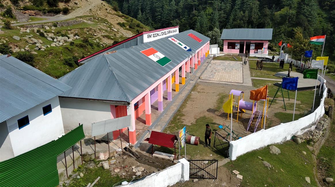 AGS SAUJIYAN