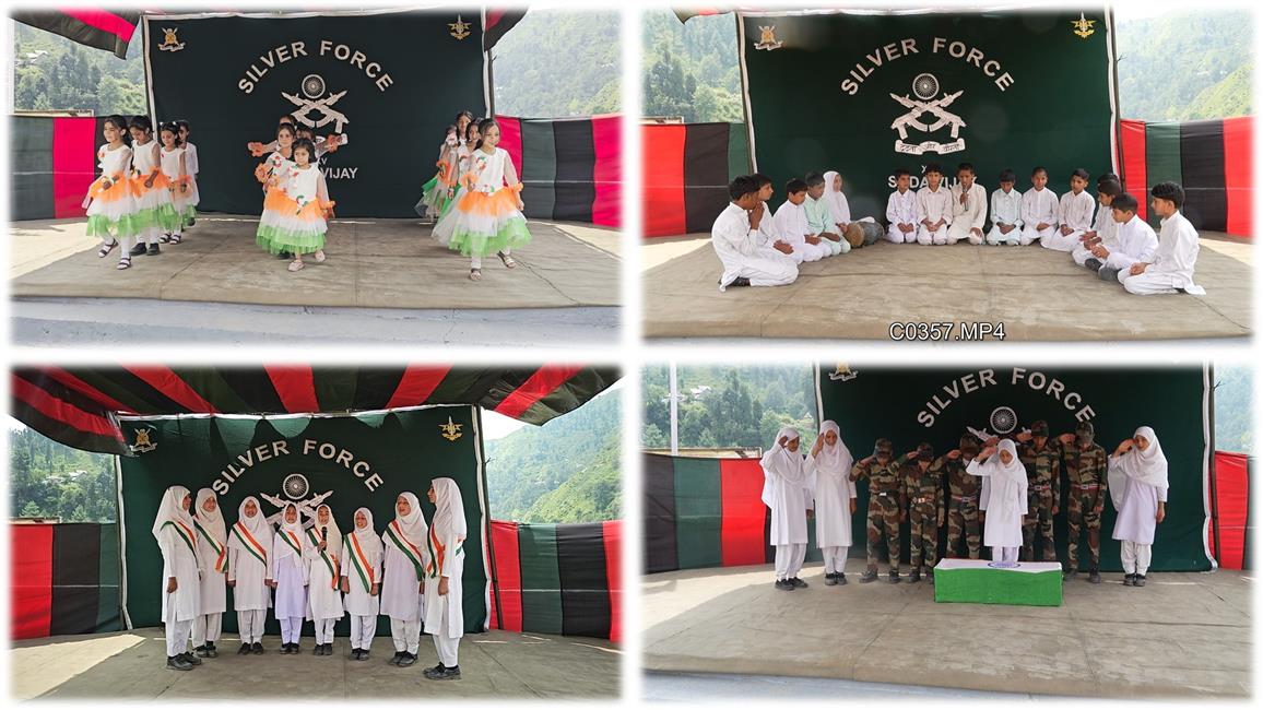 CULTURAL PROGRAM
